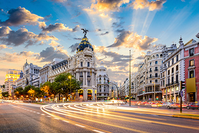 tour en español